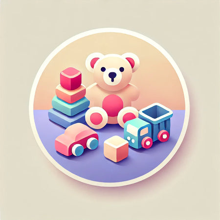 Baby Toy
