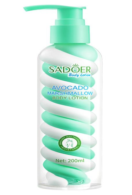 SADOER Fruit Whitening Body Lotion