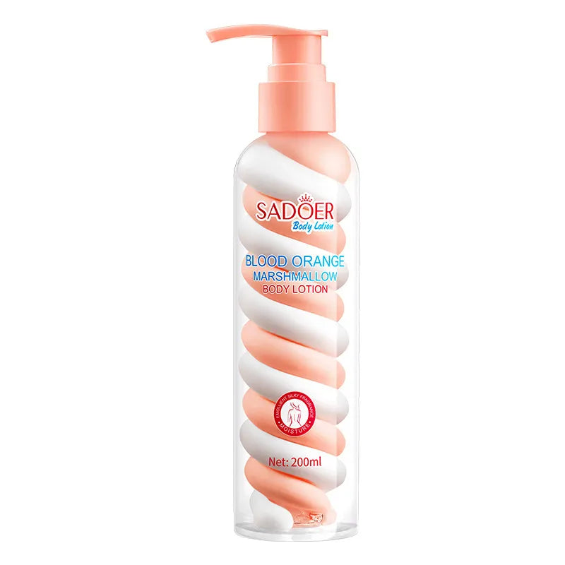 Sadoer Blood Orange Skin Moisturizing 200ml