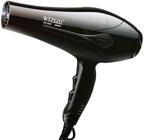 Hair Dryer