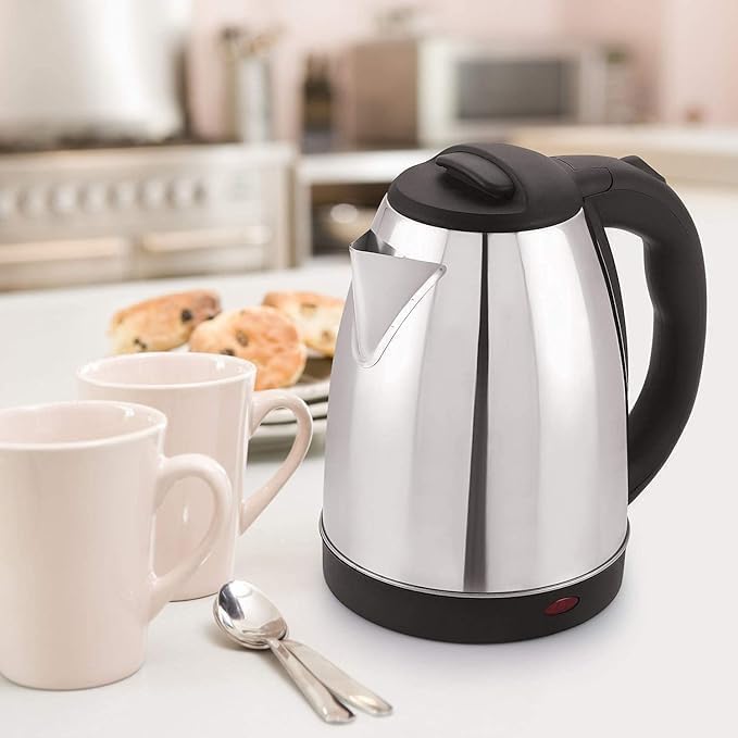Electric Kettle 1500W