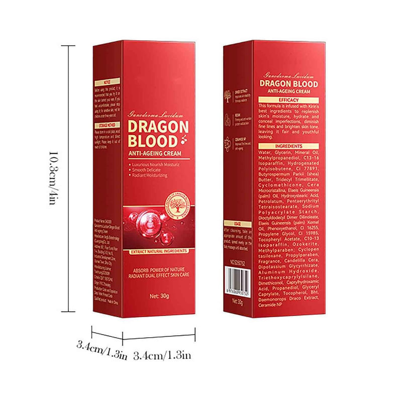Dragons Blood Easy Cream