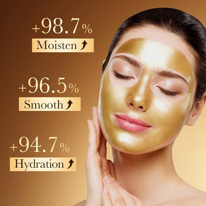 SADOER Gold Peel-Off Mask