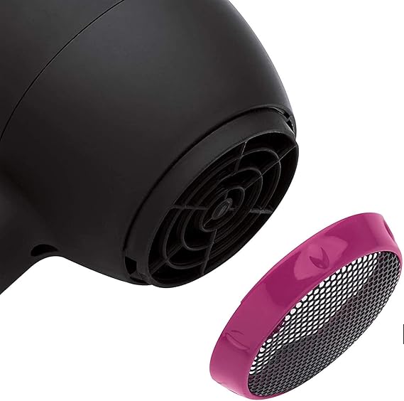Hair Dryer