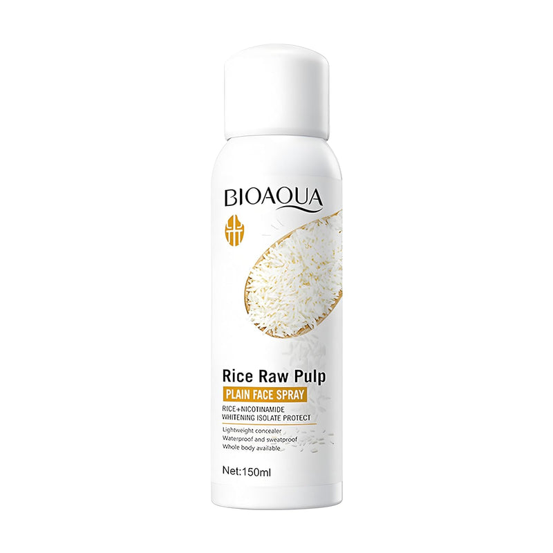 Roll over Rice puree moisturizing spray 150ml (5.29oz)
