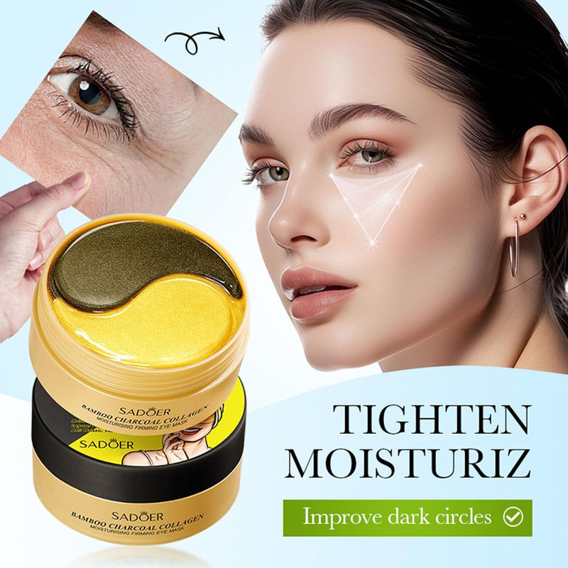 Under Eye Patches for Dark Circles