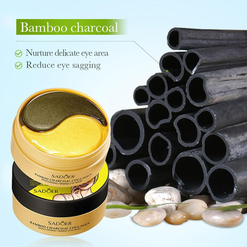 Under Eye Patches for Dark Circles