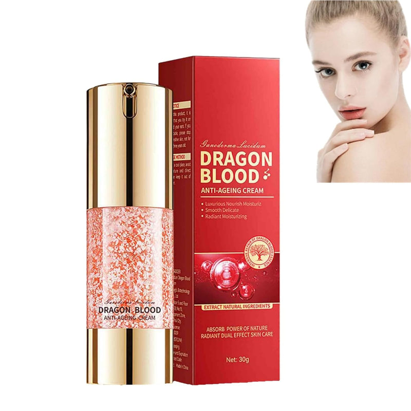 Dragons Blood Easy Cream