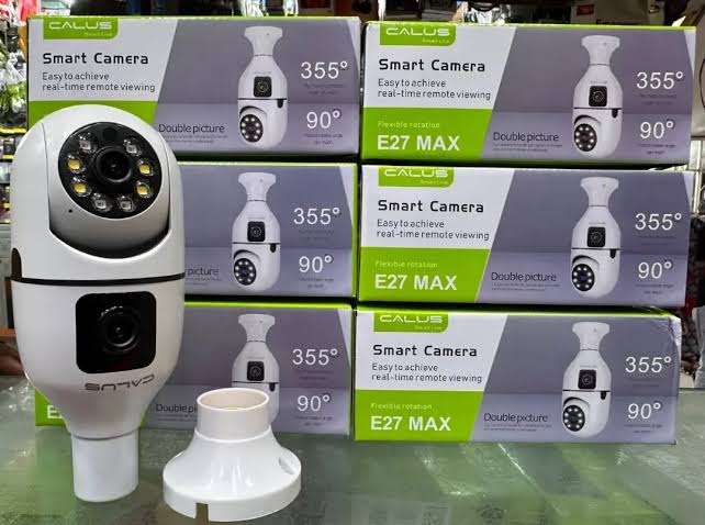 WIFI SMART CAMERA,2MP DUAL CAMERA