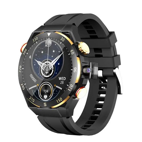 WS10 WIFI GSM ANDROID WATCH