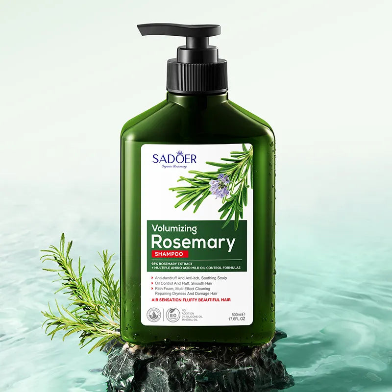 Natural Anti Hair Grow Hair shampoo