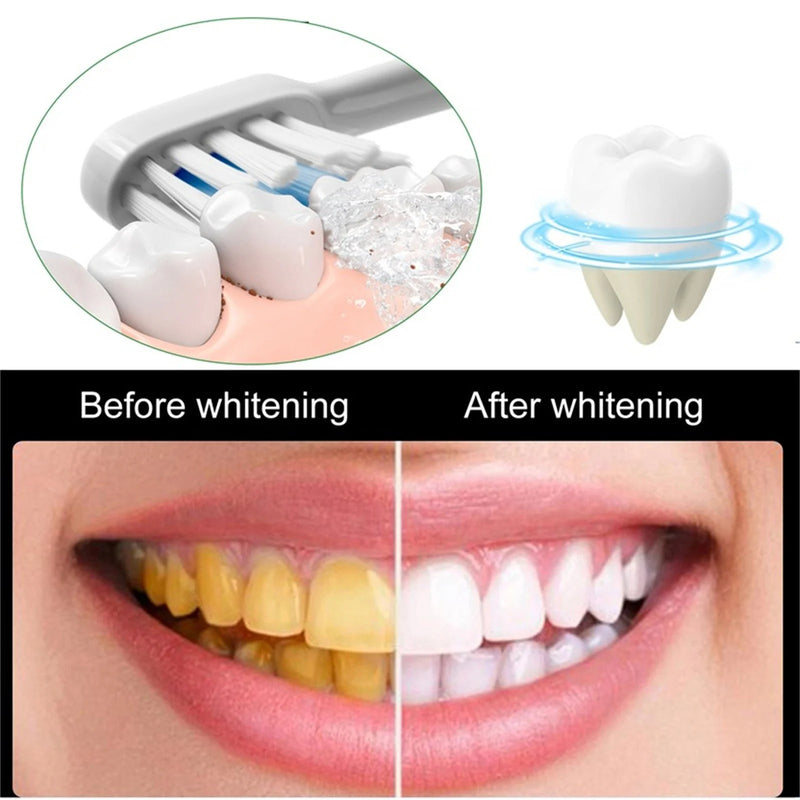 Tea Stain Whitening Toothpaste